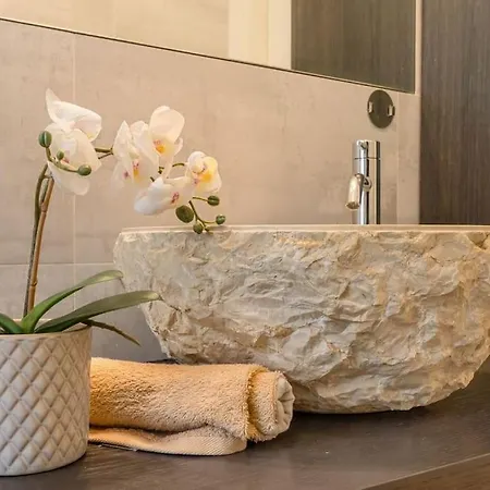 Apartment Liberty House@trainstation Treviso